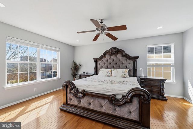 109 CANAL VIEW DR, Lawrenceville, NJ 08648