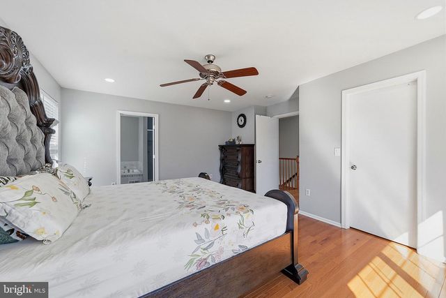 109 CANAL VIEW DR, Lawrenceville, NJ 08648