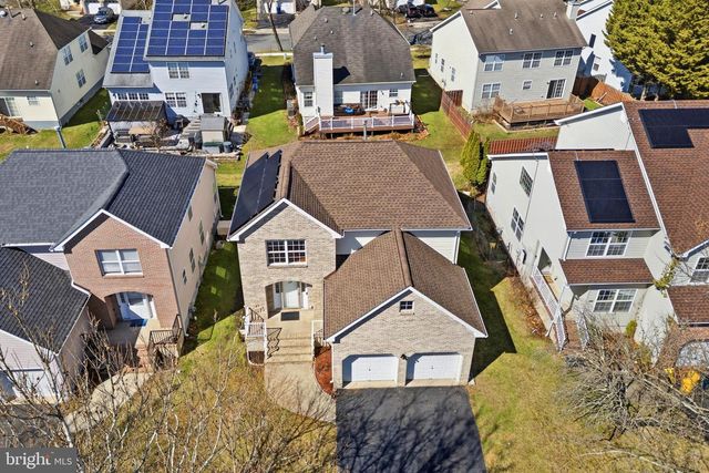 109 CANAL VIEW DR, Lawrenceville, NJ 08648