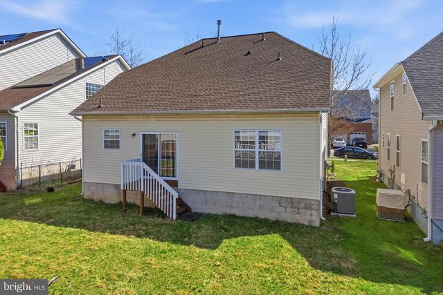 109 CANAL VIEW DR, Lawrenceville, NJ 08648