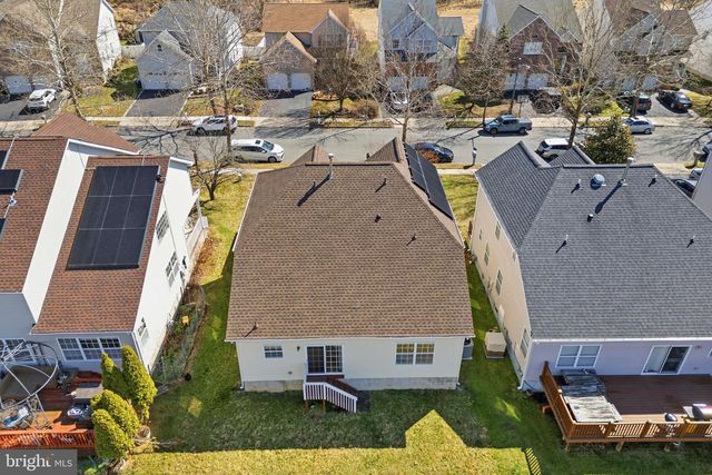 109 CANAL VIEW DR, Lawrenceville, NJ 08648