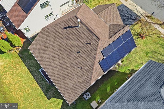 109 CANAL VIEW DR, Lawrenceville, NJ 08648