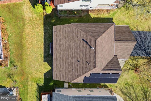 109 CANAL VIEW DR, Lawrenceville, NJ 08648