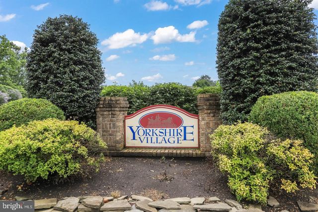 109 CANAL VIEW DR, Lawrenceville, NJ 08648