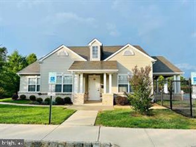 109 CANAL VIEW DR, Lawrenceville, NJ 08648