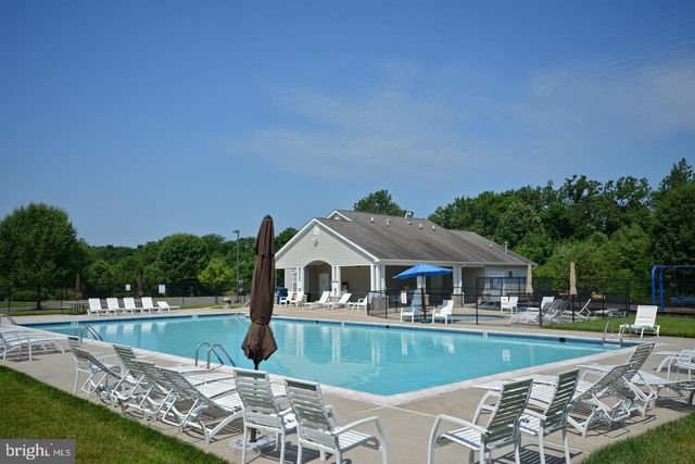 109 CANAL VIEW DR, Lawrenceville, NJ 08648