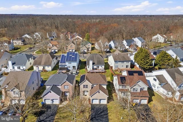 109 CANAL VIEW DR, Lawrenceville, NJ 08648