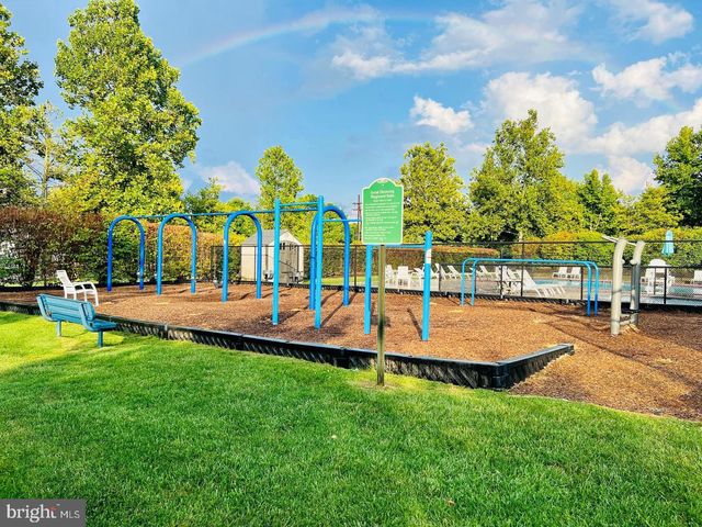 109 CANAL VIEW DR, Lawrenceville, NJ 08648