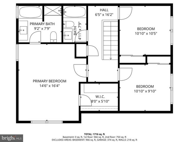 109 CANAL VIEW DR, Lawrenceville, NJ 08648