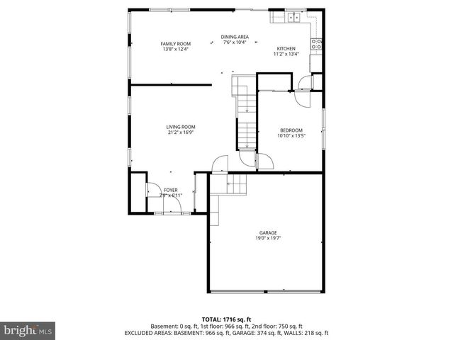 109 CANAL VIEW DR, Lawrenceville, NJ 08648