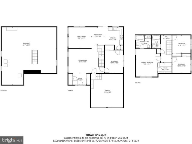109 CANAL VIEW DR, Lawrenceville, NJ 08648