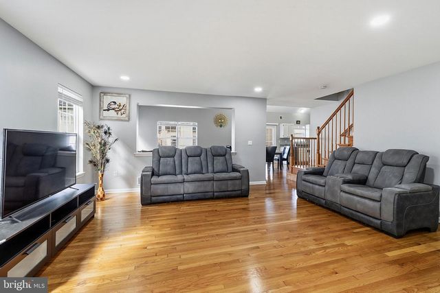 109 CANAL VIEW DR, Lawrenceville, NJ 08648