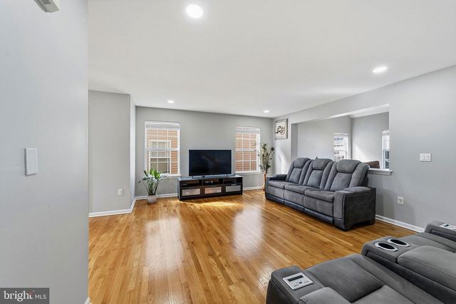 109 CANAL VIEW DR, Lawrenceville, NJ 08648