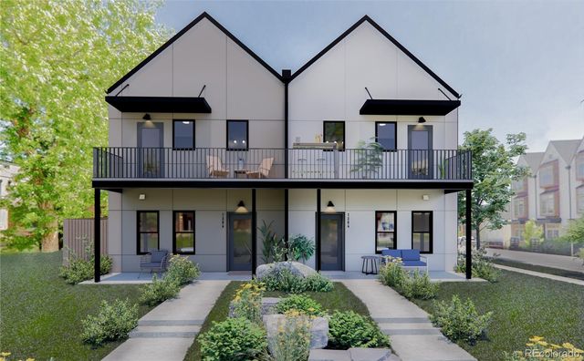 1304 Raleigh Street, Denver, CO 80204