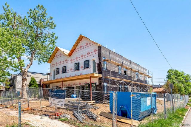 1304 Raleigh Street, Denver, CO 80204