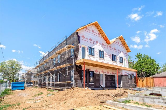1304 Raleigh Street, Denver, CO 80204