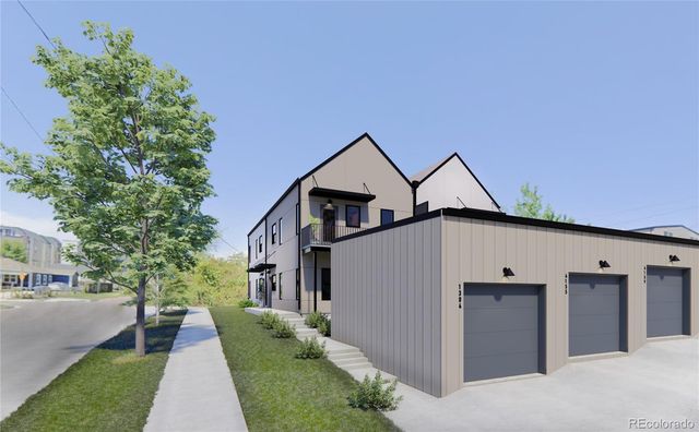 1304 Raleigh Street, Denver, CO 80204