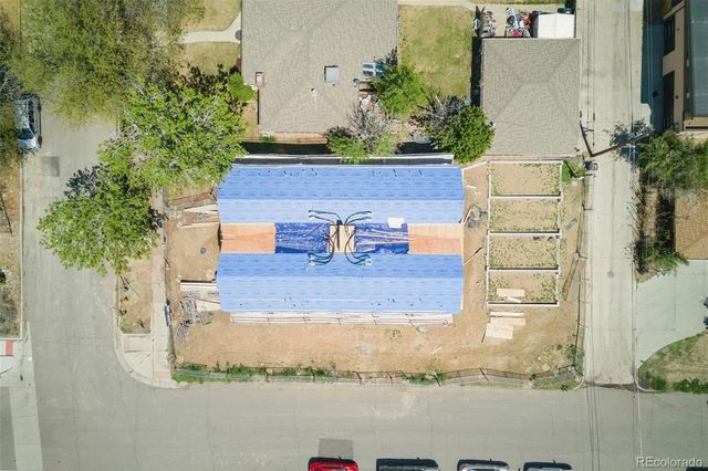 1304 Raleigh Street, Denver, CO 80204