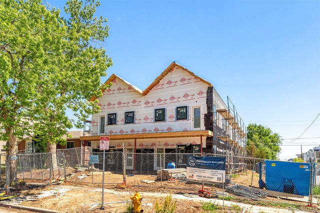 1304 Raleigh Street, Denver, CO 80204