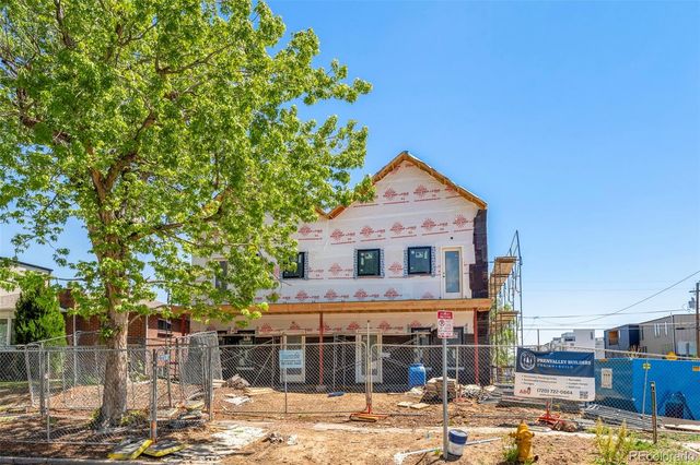 1304 Raleigh Street, Denver, CO 80204