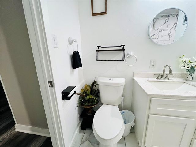 212 S 2nd Street, Noble, OK 73068