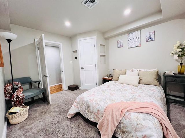 212 S 2nd Street, Noble, OK 73068