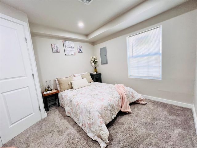 212 S 2nd Street, Noble, OK 73068