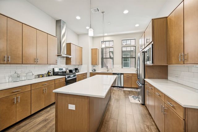 1380 Branchwood Place, Dallas, TX 75215