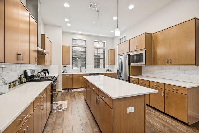 1380 Branchwood Place, Dallas, TX 75215