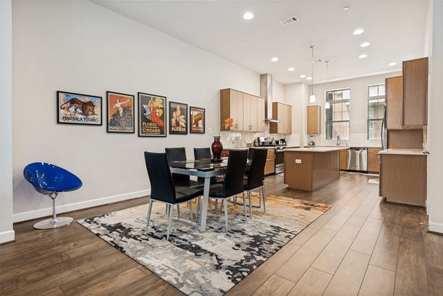 1380 Branchwood Place, Dallas, TX 75215