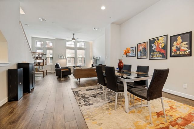 1380 Branchwood Place, Dallas, TX 75215