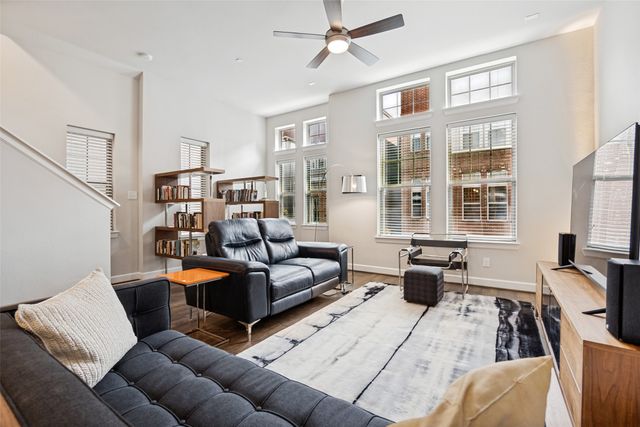 1380 Branchwood Place, Dallas, TX 75215