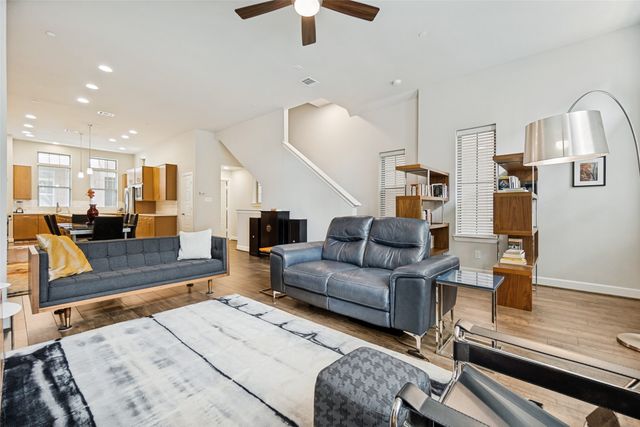 1380 Branchwood Place, Dallas, TX 75215