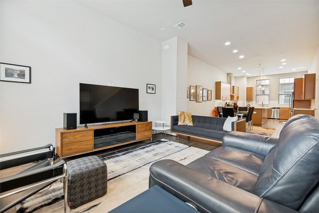 1380 Branchwood Place, Dallas, TX 75215