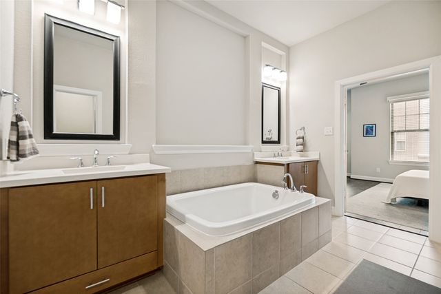 1380 Branchwood Place, Dallas, TX 75215