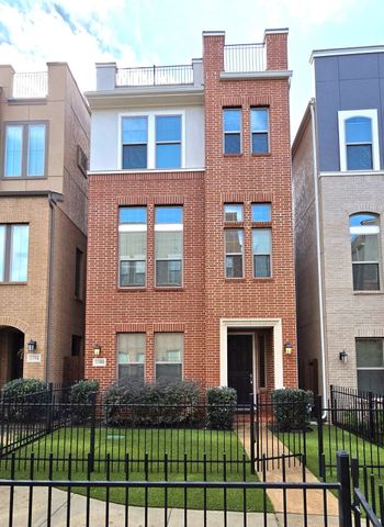 1380 Branchwood Place, Dallas, TX 75215