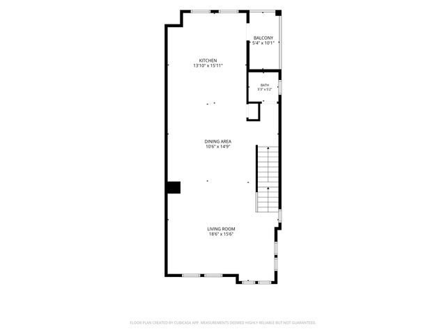 1380 Branchwood Place, Dallas, TX 75215