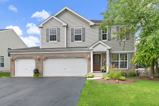 10779 Allegheny Pass, Huntley, IL 60142