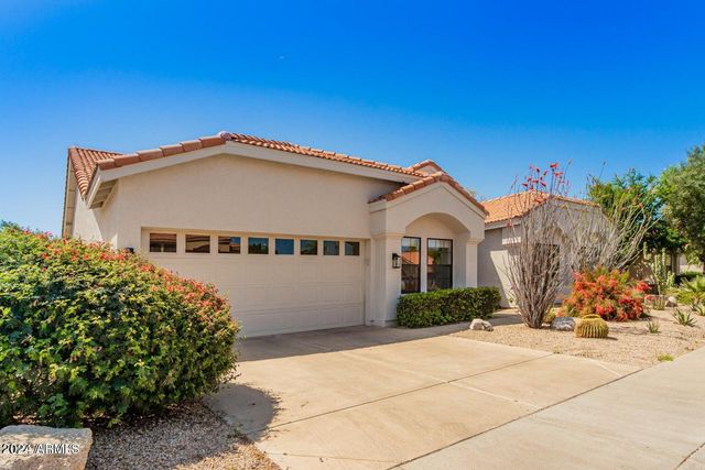 5921 E GRANDVIEW Road, Scottsdale, AZ 85254