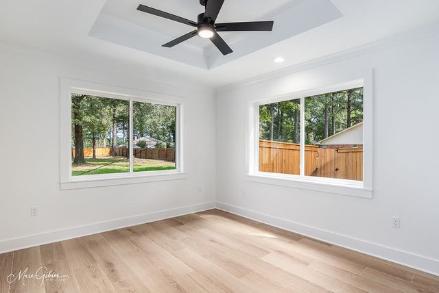 251 Jessie Jones Drive, Benton, LA 71006