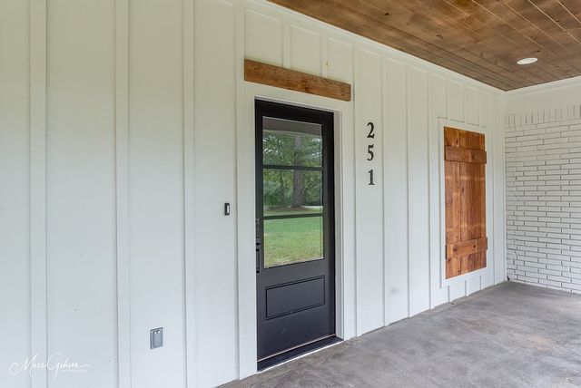 251 Jessie Jones Drive, Benton, LA 71006