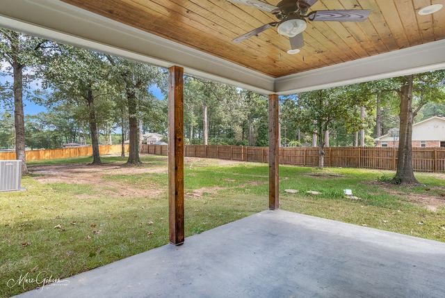 251 Jessie Jones Drive, Benton, LA 71006