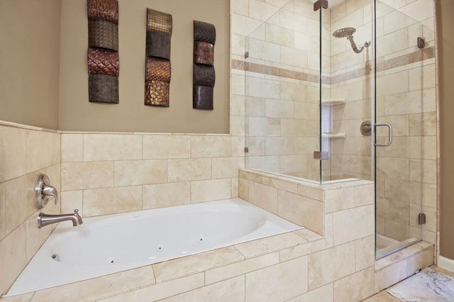 55 W Pipers Green Street, Spring, TX 77382