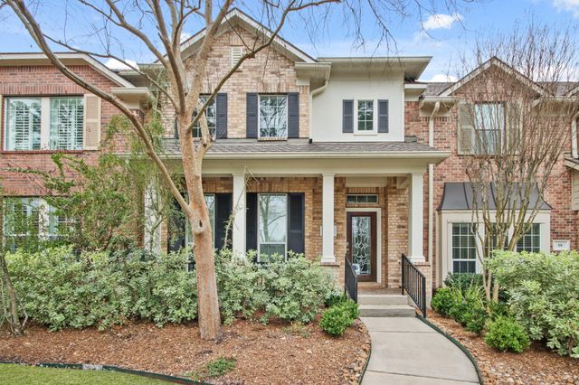 55 W Pipers Green Street, Spring, TX 77382