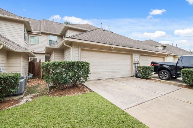 55 W Pipers Green Street, Spring, TX 77382