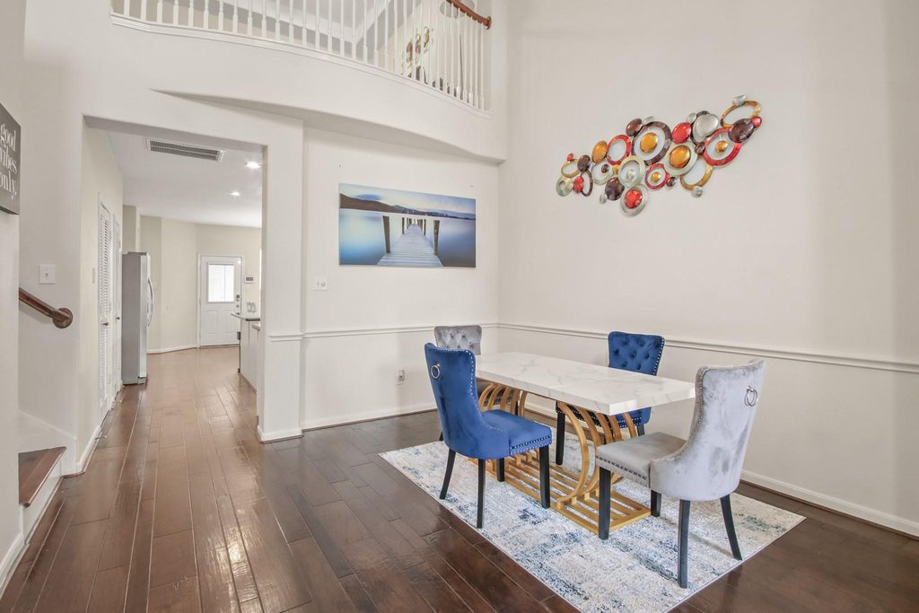 55 W Pipers Green Street, Spring, TX 77382