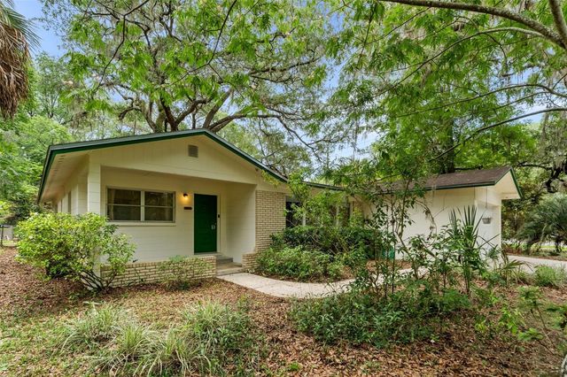 805 NW 39TH DRIVE, Gainesville, FL 32605