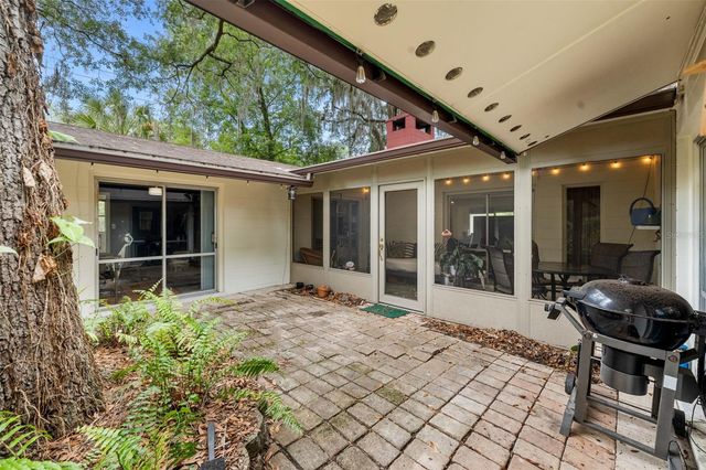 805 NW 39TH DRIVE, Gainesville, FL 32605