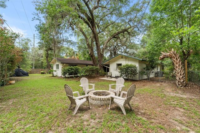 805 NW 39TH DRIVE, Gainesville, FL 32605
