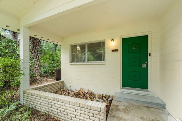 805 NW 39TH DRIVE, Gainesville, FL 32605